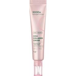 VT COSMETICS - Cica Collagen Cream, 20ml - ujędrniający krem do twarzy