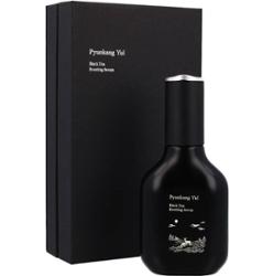 Pyunkang Yul - Black Tea Boosting Serum, 45 ml - ujędrniające serum do twarzy