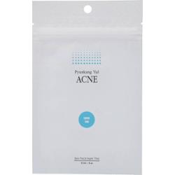 Pyunkang Yul - ACNE Spot Patch Super Thin 15 szt - ultracienkie plastry punktowe