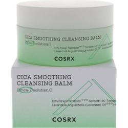 COSRX - Pure Fit Cica Smoothing Cleansing Balm, 120 ml - balsam do demakijażu