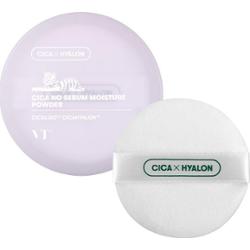 VT COSMETICS - Cica No Sebum Moisture Powder, 5g - nawilżający puder do twarzy