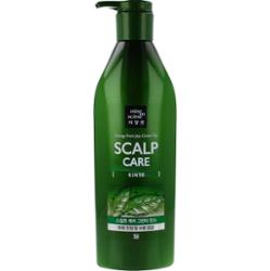 MiseEnScene - Scalp Care Rinse, 680ml - wzmacniająca odżywka do włosów