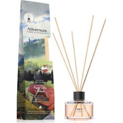 Allvernum - Dyfuzor - Patyczki zapachowe - Rajskie Jabłko z Podhala, 50ml