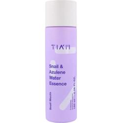 TIAM - Snail & Azulene Water Essence, 180ml