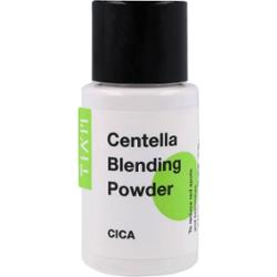 TIAM - Centella Blending Powder, 10g - Proszek wzmacniający działanie kojące kosmetyku