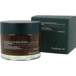 Pyunkang Yul - Calming Relief Gel Wash Off Pack,100g - żelowa maska kojąca do twarzy