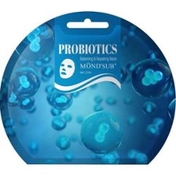 MOND'SUB - Probiotics Balancing & Repairing Mask, 23ml - balansująco-naprawcza maseczka w płachcie