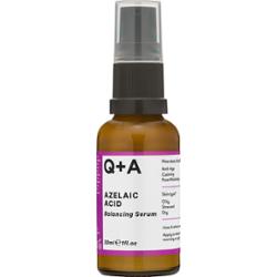 Q+A - Azelaic Acid Facial Serum, 30ml - regulujące serum do twarzy z kwasem azelainowym