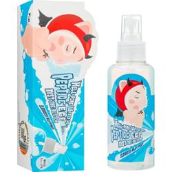 ELIZAVECCA - Milky Piggy Hell-pore water up peptide egf mist one button, 150ml - Mgiełka nawilżająca z peptydami i EGF