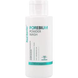 Real Barrier - Pore Bium Powder Wash, 50g - enzymatyczny puder do mycia twarzy