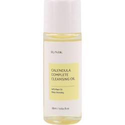 iUNIK - Calendula Complete Cleansing Oil, 25 ml - olejek do demakijażu