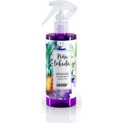 ANWEN Pinalokada mgiełka do reanimacji loków i fal 300 ml