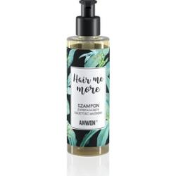 Anwen Hair me more szampon zwiększający objętość 200 ml