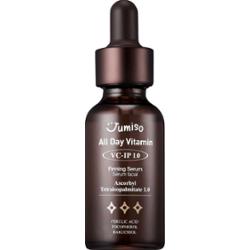 Jumiso - All Day Vitamin VC-IP 1.0 Firming Serum, 30ml - rozjaśniająco-ujędrniające serum do twarzy