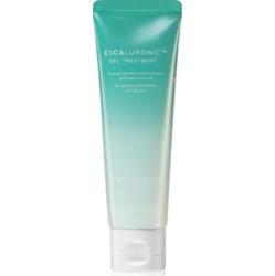 MIZON - Cicaluronic Gel Treatment, 50ml - Nawilżająco-kojący żelowy krem do twarzy