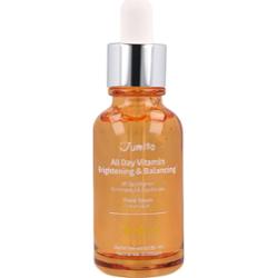 Jumiso - All Day Vitamin Brightening & Balancing Facial Serum, 50ml - rozjaśniające serum do twarzy