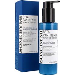 SOME BY MI - Beta Panthenol Repair Gel Cleanser, 120ml - delikatny żel do mycia twarzy