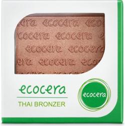 ECOCERA - Thai Bronzing Powder, 10g - Puder brązujący #Thai