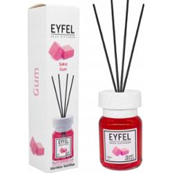 EYFEL - Zapach do domu GUMA BALONOWA, 120 ml