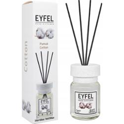 EYFEL - Zapach do domu BAWEŁNA, 120 ml
