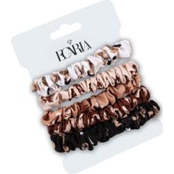 ECARLA - Zestaw frotek gumek 5w1 PIN UP