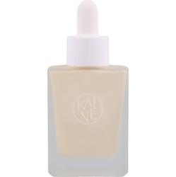 KAINE Chaga Collagen Charging Serum serum intensywnie nawilżające z kolagenem 30 ml