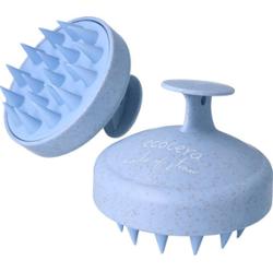 ECOCERA - Medi szczotka do skóry głowy, #niebieska