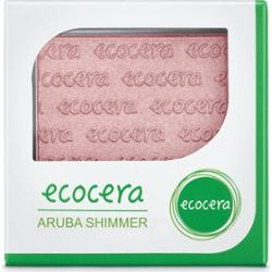 ECOCERA - Puder rozświetlający, 10g #Aruba
