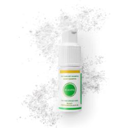 ECOCERA - Suchy szampon OILY HAIR, 15g