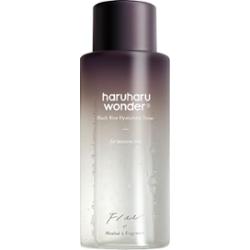 HaruHaru Wonder - Black Rice Hyaluronic Toner For Sensitive Skin, 150ml - tonik do cery wrażliwej