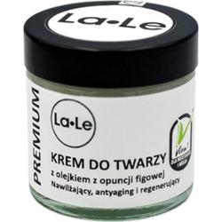 La-Le Krem z olejkiem z opuncji figowej 60ml
