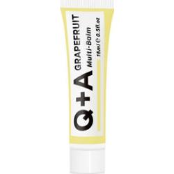 Q+A - Grapefruit Multi-Balm, 15ml - Balsam wielofukcyjny
