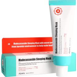 A'pieu - Madecassoside Sleeping Mask, 80ml - regenerująca maska na noc