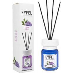 EYFEL - Zapach do domu BEZ, 120 ml