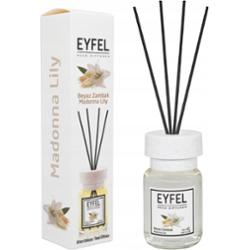 EYFEL - Zapach do domu BIAŁA LILIA, 120 ml