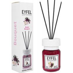 EYFEL - Zapach do domu BUKIET KWIATÓW, 120 ml