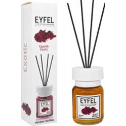 EYFEL - Zapach do domu EGZOTYCZNY, 120 ml