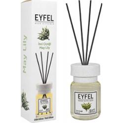 EYFEL - Zapach do domu KONWALIA, 120 ml