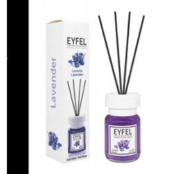 EYFEL - Zapach do domu LAWENDA, 120 ml