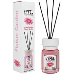 EYFEL - Zapach do domu OGRÓD KWIATÓW, 120 ml