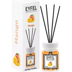 EYFEL - Zapach do domu MANGO, 120 ml