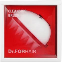 Dr.FORHAIR - CLEANSING SCALP BRUSH - ręczny masażer do skóry głowy