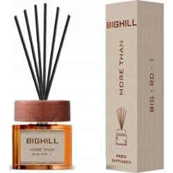 EYFEL - Zapach do domu BIGHILL MORE THAN, 120 ml