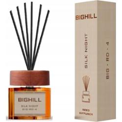 EYFEL - Zapach do domu BIGHILL SILK NIGHT, 120 ml