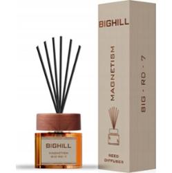 EYFEL - Zapach do domu BIGHILL MAGNETISM, 120 ml