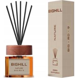 EYFEL - Zapach do domu BIGHILL NATURE, 120 ml