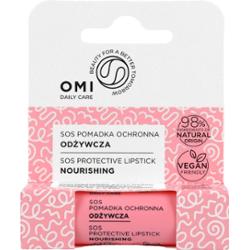 OMI - SOS Odżywcza pomadka ochronna do ust, 4.9g