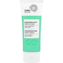 OMI - Regenerujący krem do rąk VEGAN, 75ml