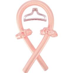 ECARLA - Lokówka wałek do kręcenia włosów, morelowy