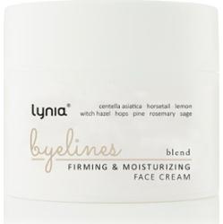 Lynia - BYELINES Krem Ujędrniająco - Nawilżający, 50ml